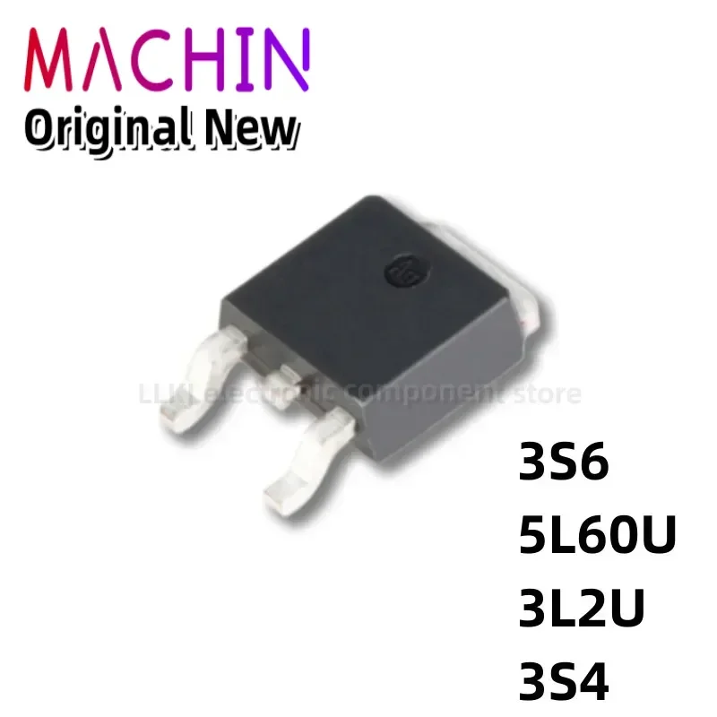 1Pcs De3S6 De5L60U …