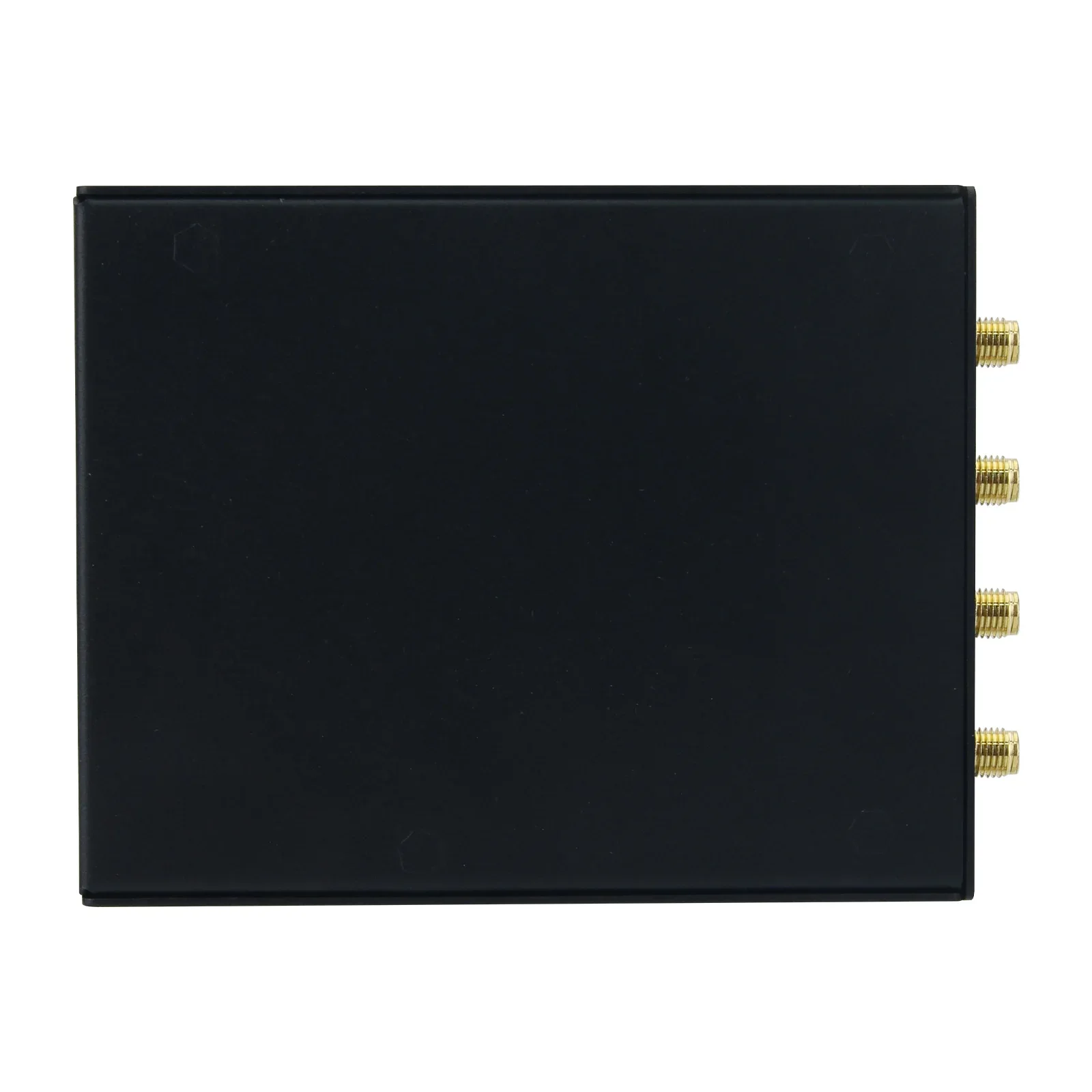 HAMGEEK P210 70 MHz-6 GHz SDR-Entwicklungsboard + Gehäuse aus Aluminiumlegierung ZYNQ7020 AD9361 mit Open-Source-Code für Pluto SDR