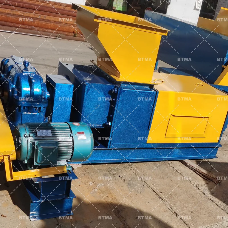 1TPH Palm Making oliepersmachine