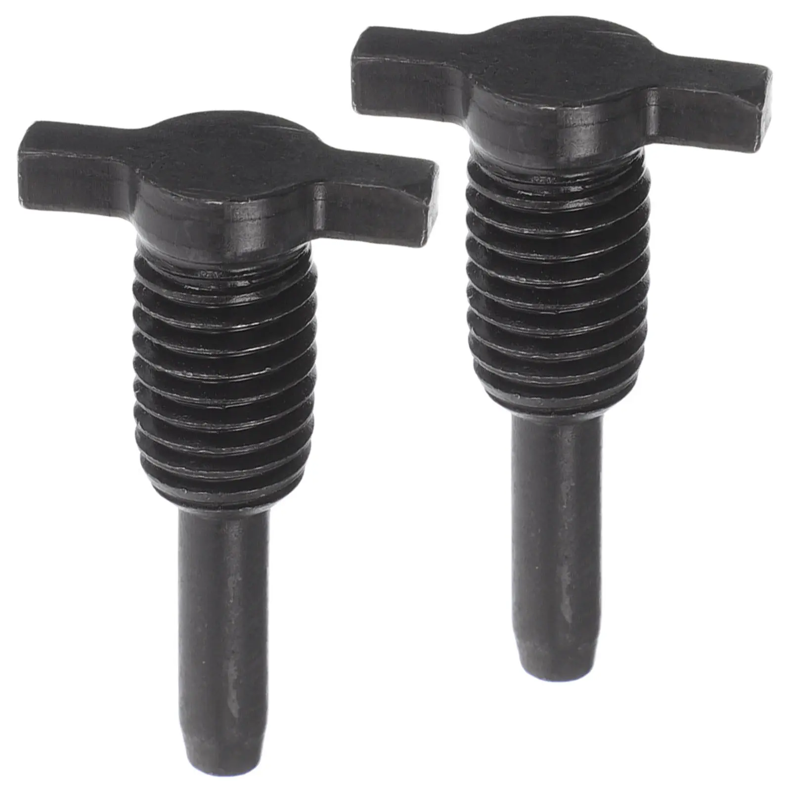 2Sets Vertical Jack Return Oil Valve Accessories Oil Seal Steel Ball Plug Leakproof Repair Maintenance Kit for Hydraulic Floor