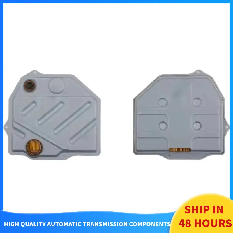 

722.3 722.4 Auto Transmission Oil Filter 126-277-0295 126-270-0298 126-270-0598 For MERCEDES Car Accessories 1981-UP