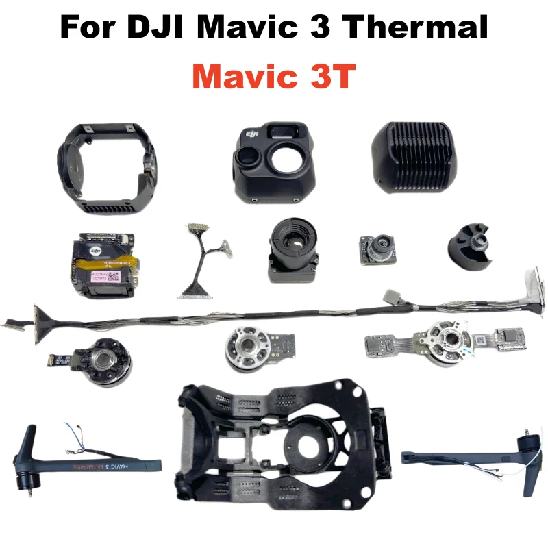 Original Mavic 3T G…