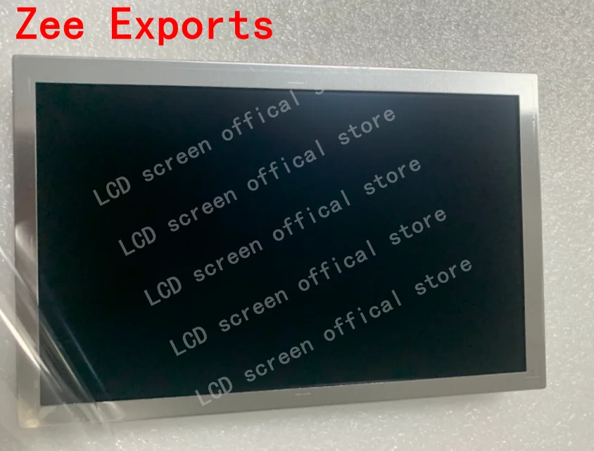 

7 Inch LCD Screen LAM070G046B For Car LCD Display