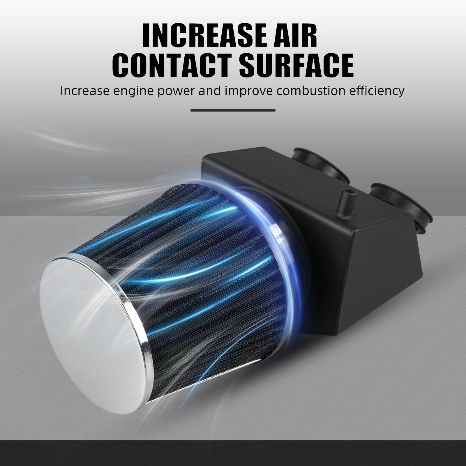 For Yamaha Tenere 700 T700 XTZ700 2022-2024 Air Cleaner Filter Box Case Assembly Tenere700 Rally Edition 2022-2024 TENERE700 T7