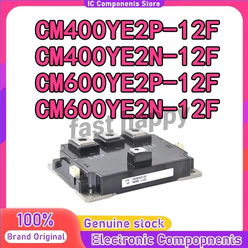 

CM600YE2P-12F CM600YE2N-12F CM400YE2P-12F CM400YE2N-12F IGBT Module In Stock