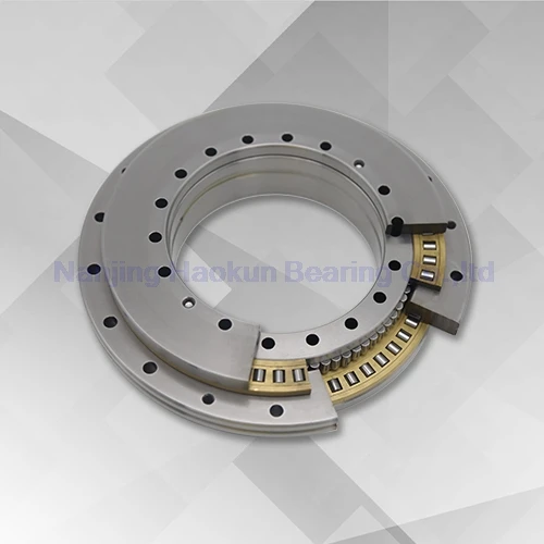 YRT460 Rotary Table Bearings YRT460 Machine tool turntable bearings YRT Rotary Table Bearing Axial-radial bearings/Axial angul