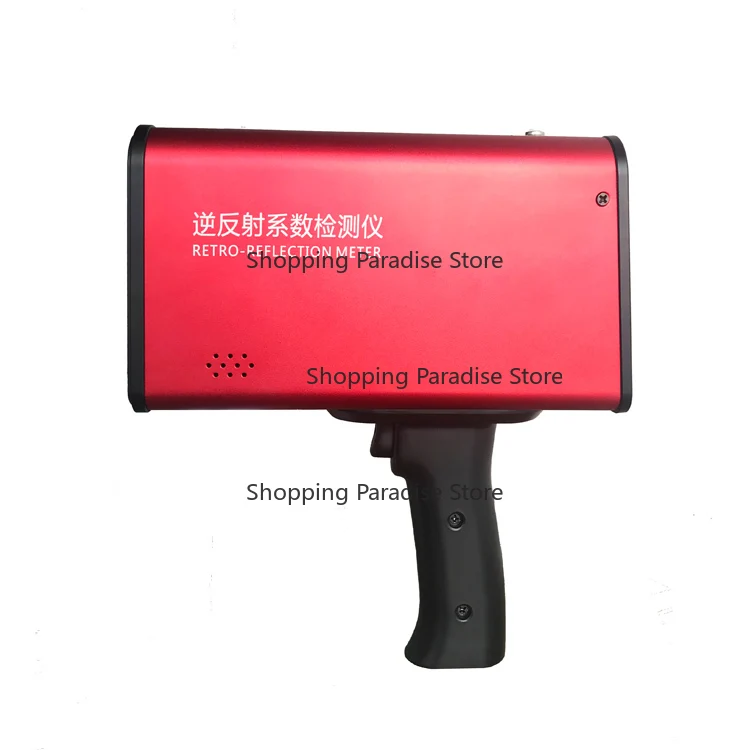 Factory Price High Precision Retroreflecto Meter Price Retroreflectometer for Road Marking
