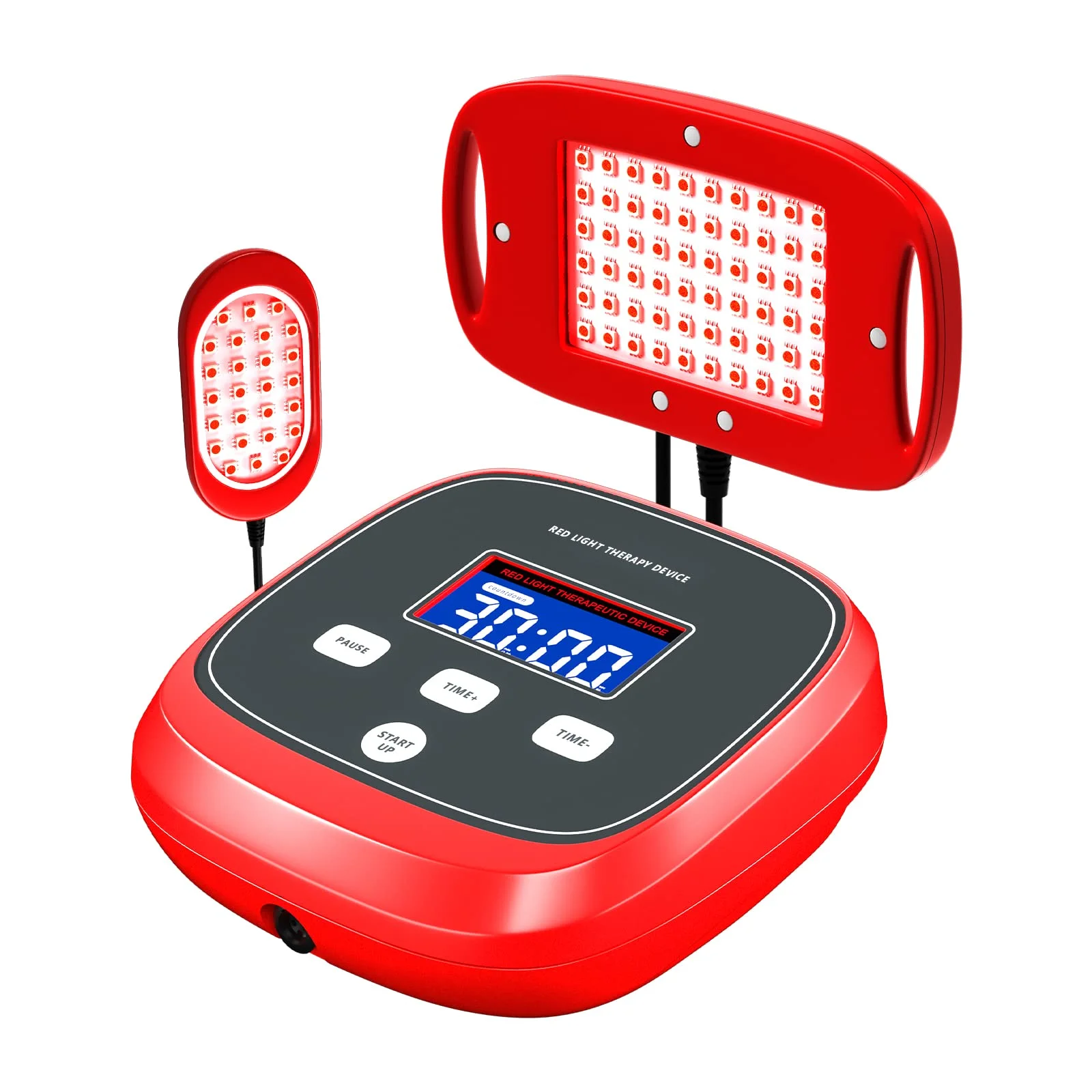 Prostatitis Therapy Apparatus for Men Prevent Prostate Cancer Laser Treatment Device