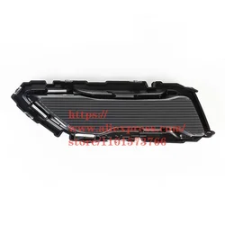 Rear Bumper Muffler Trim Cover for Changan CS55 PLUS