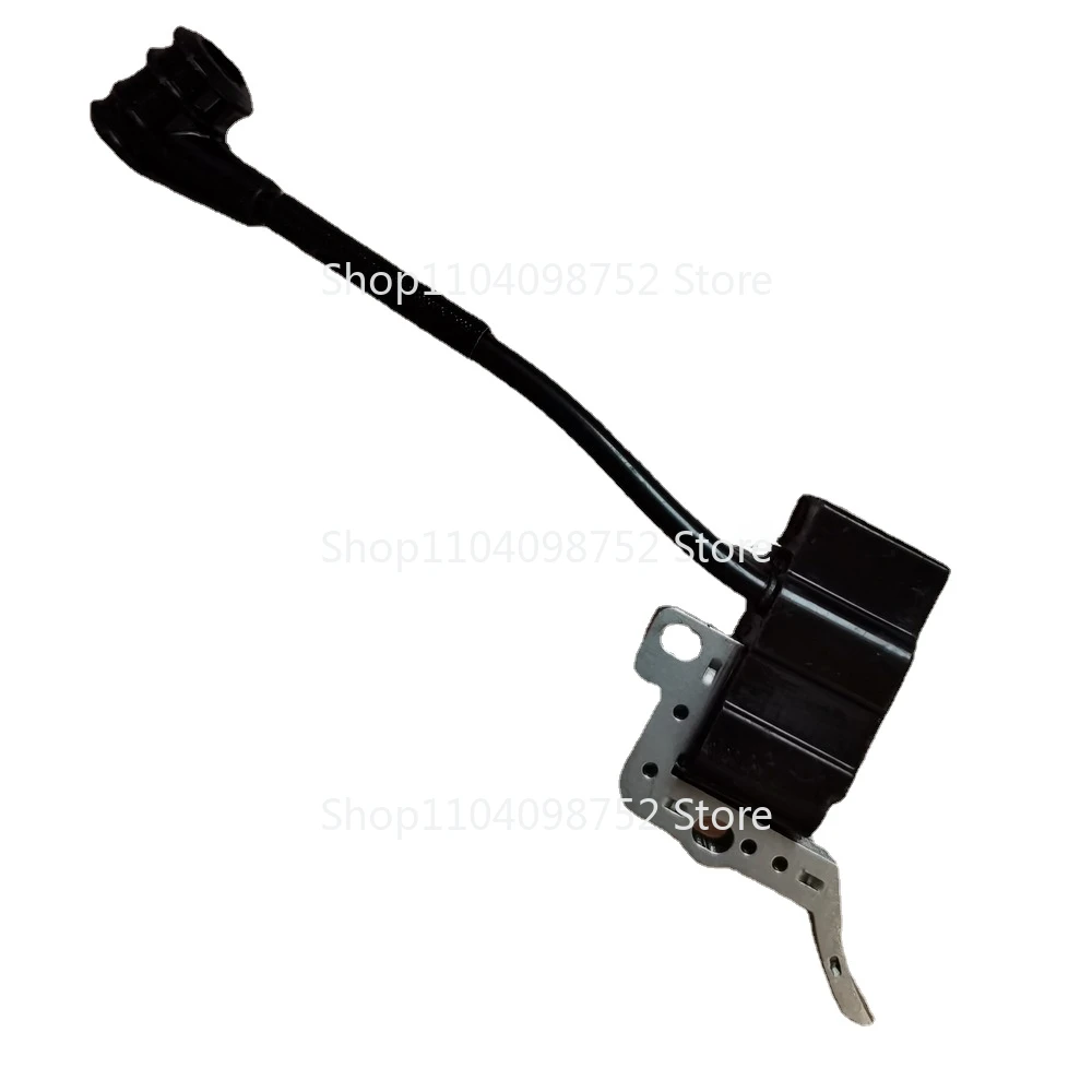 Imagem -02 - Bobina de Ignição para Eco Cs300 Cs-350wes Cs-350tes Cs350t Cs350tes Cs3000 Cs3400 Cs3450 411000150 A411000150