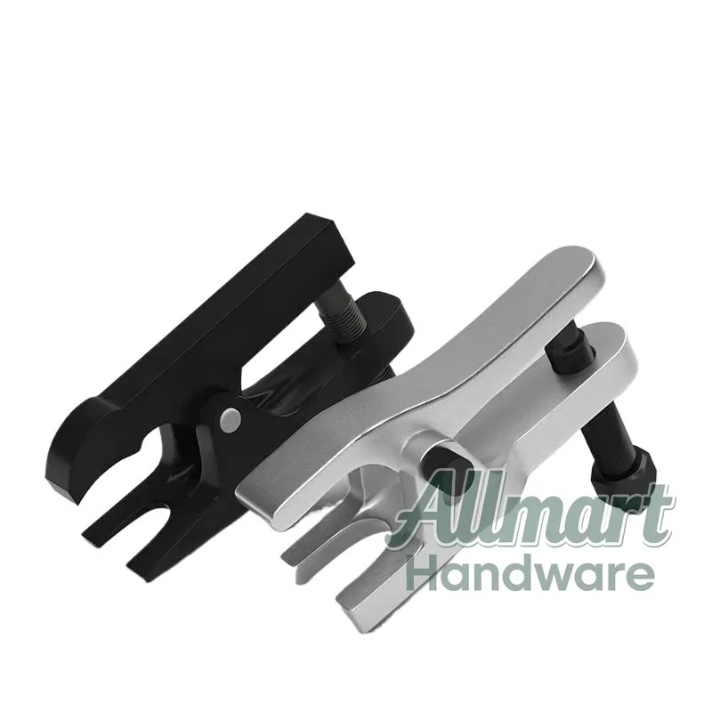 Multi functional portable ball head puller disassembler, car tie rod lower arm ball head extractor, maintenance special tool