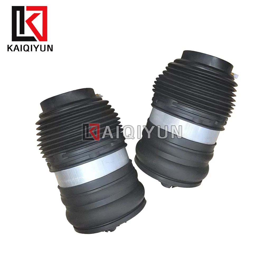 

2 Pieces For Mercedes-Benz W206 W214 Rear Air Suspension Spring Bag A2063205902/2063205902/A2063205802/2063205802 Auto Part