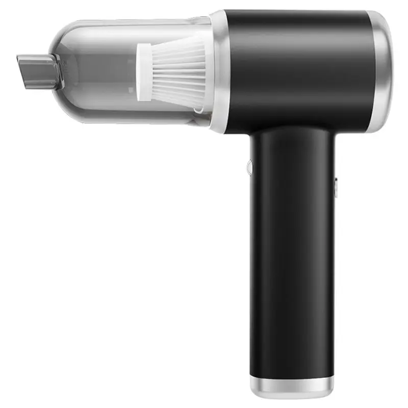 A20F-Car Vacuum Cleaner With Super Strong Suction Power Portable And Cordless Vacuum Cleaner For Home And Car
