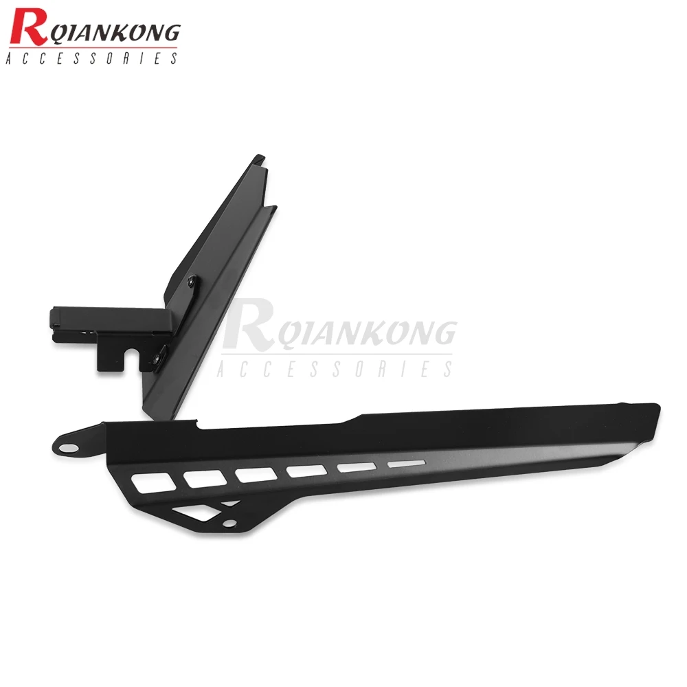 For Yamaha TRACER 7 / 7 GT 2021-2022-2023-2024 Motorcycle Rear Chain Guard Cover Protector Tracer 700 2016-2017-2018-2019-2020