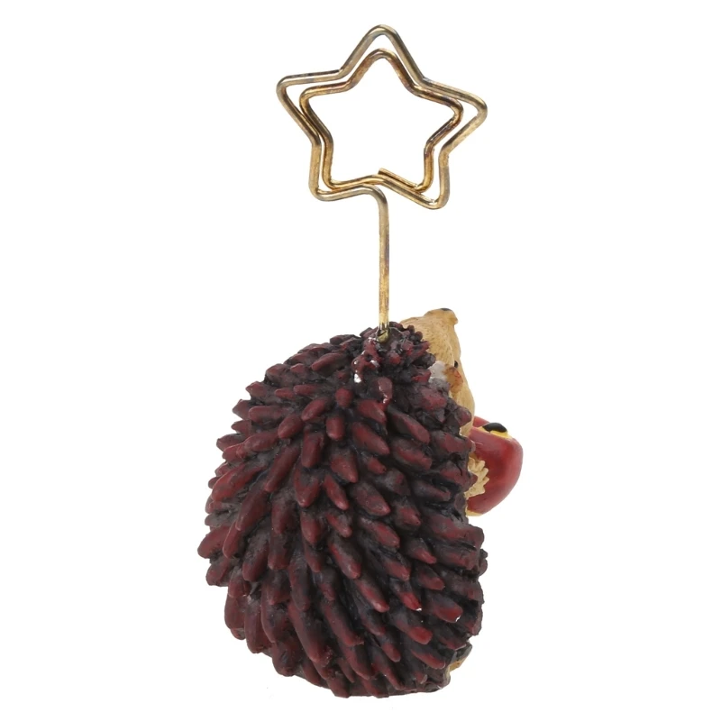 3D Dễ Thương Hoạt Hình Hình Thẻ Giữ Ảnh Nhựa Bảng Số Ghi Nhớ Lưu Ý Thông Điệp Đế Đứng Dành Cho Văn Phòng Nhà Máy Tính Để Bàn Trang Trí