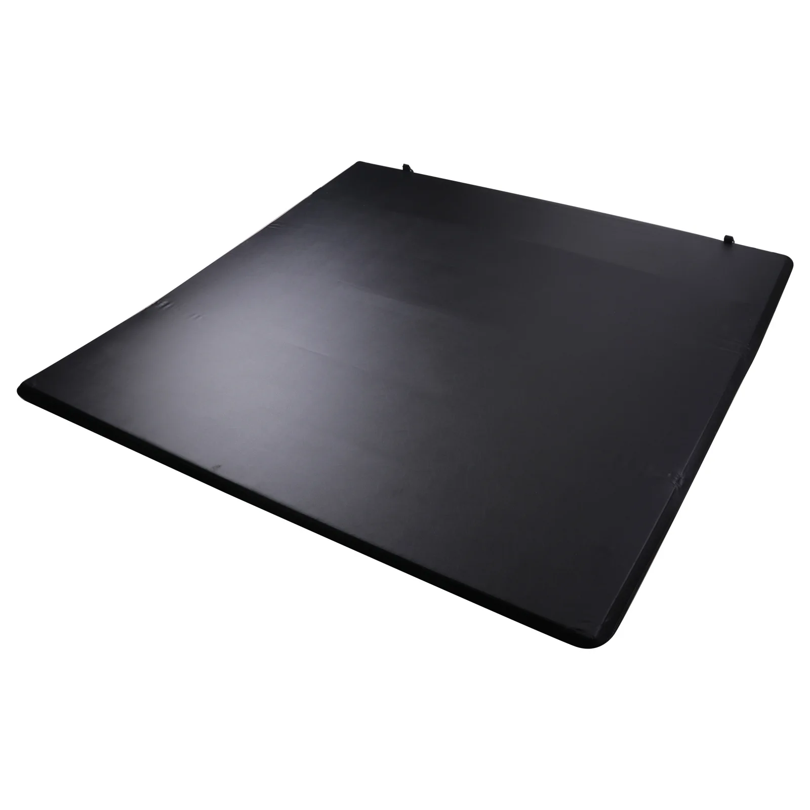 Dream Car American Pickup Truck Soft Tri-Fold Tonneau Cover For 5-8 Foot Beds Hard Cover Option OLIVER Fit Model XC-PKG