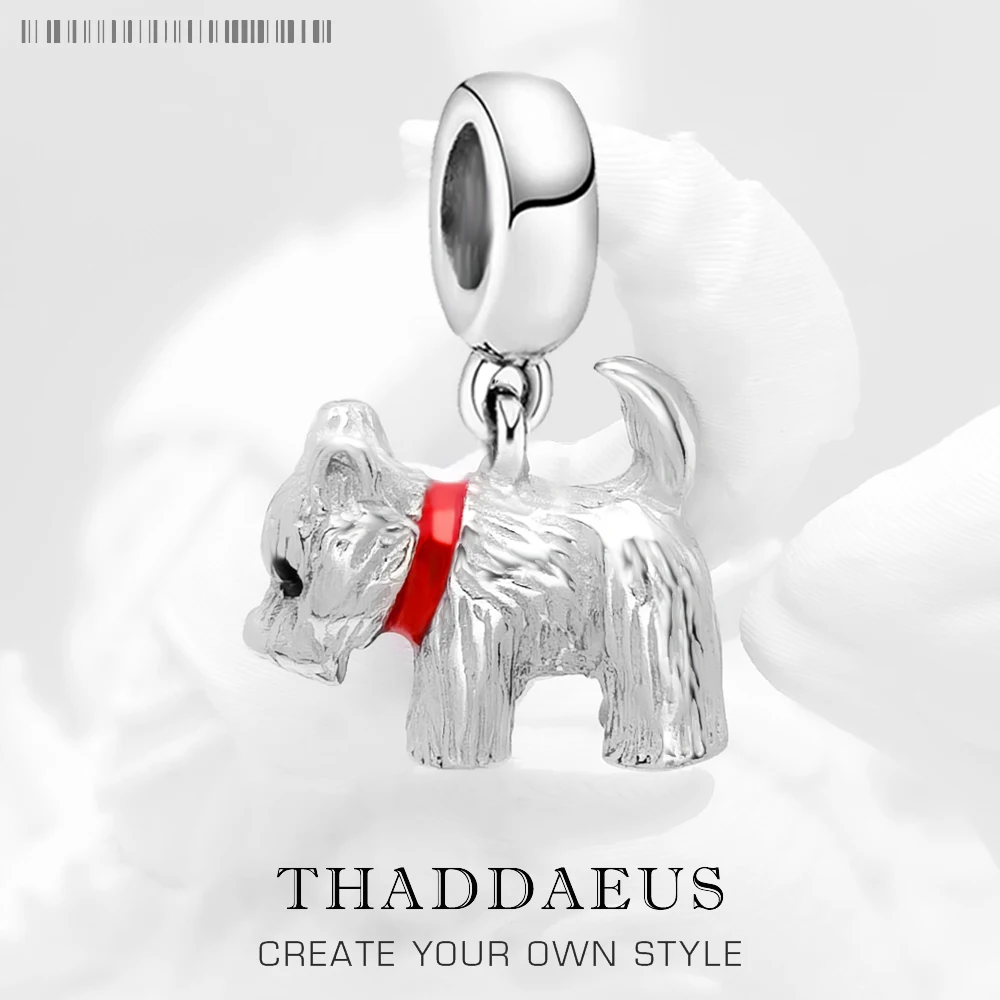 

Женский кулон-Прогулка из серебра 925 пробы