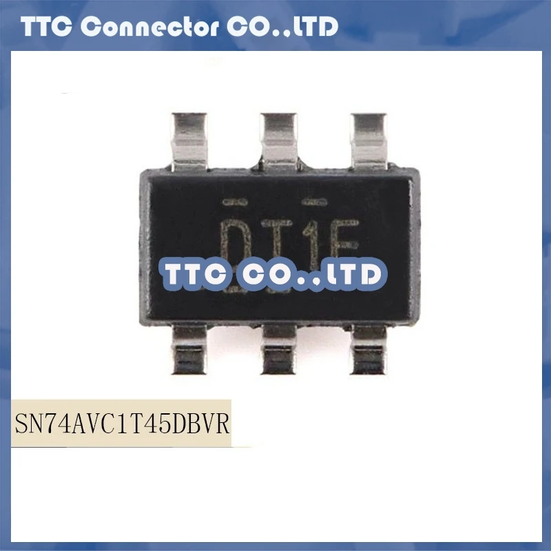 100pcs/lot SN74AVC1T45DBVR chips Electronic components