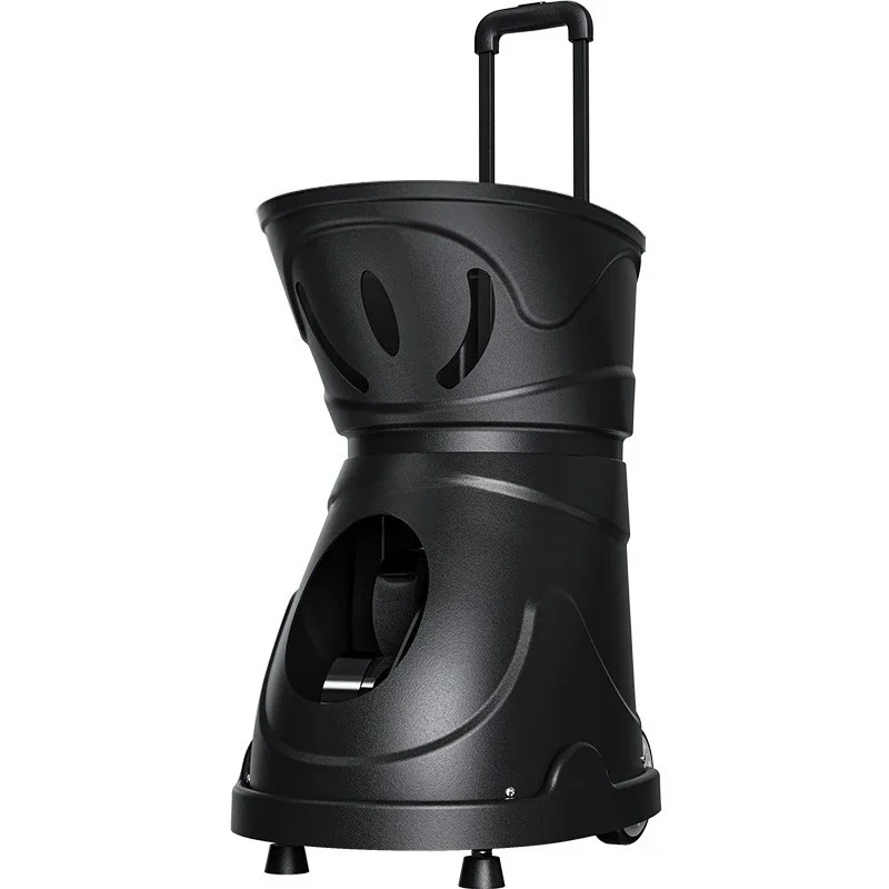 

Автоматический сервировочный аппарат, машина для подачи мячей, автоматический тренажер для отработки навыков.