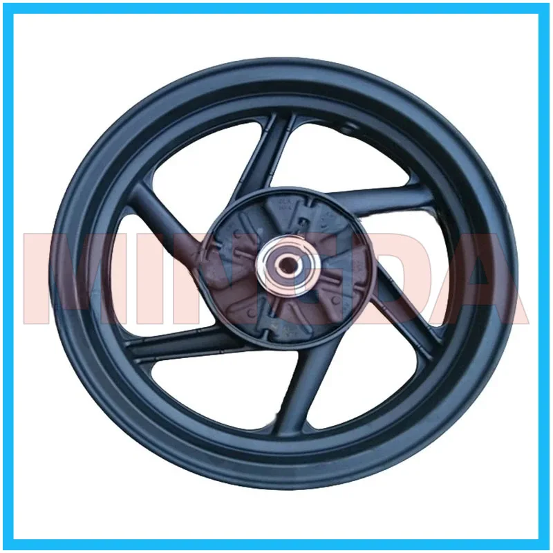 

Rear Wheel Rim Aluminum for Lifan Lf150-5u/kp