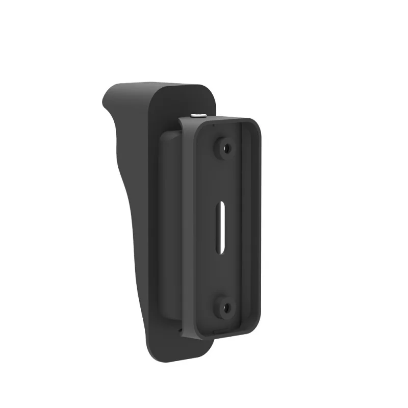 Applicable BlinkWireless Doorbell Plastic Bracket Adjustable Angle Protection Frame