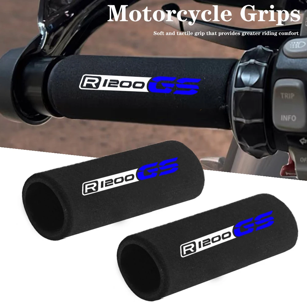 Handlebar Grips Ant…