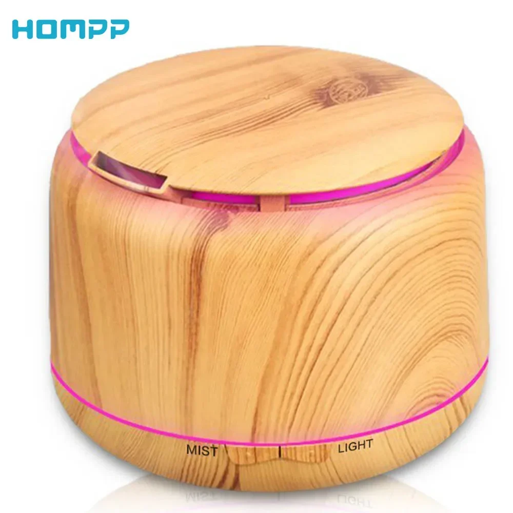 Air Aroma Essential… - image