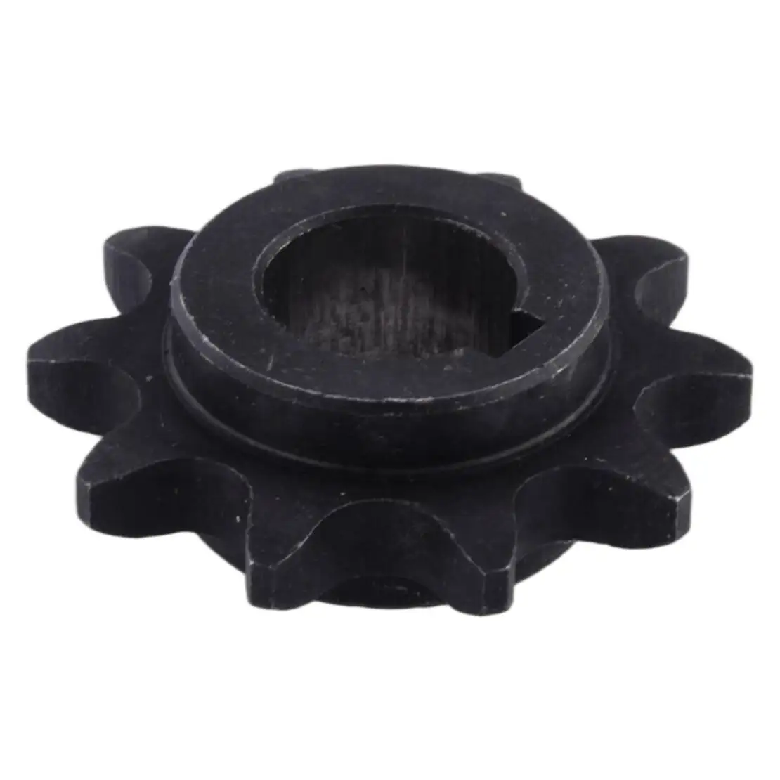 Front 10T 10 Teeth Motor Gear  - Sprocket Chain ulasan dan harga
