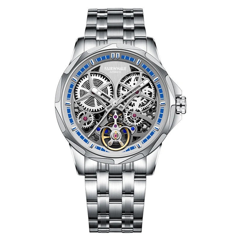 Mark Fairwhale 6030… - image