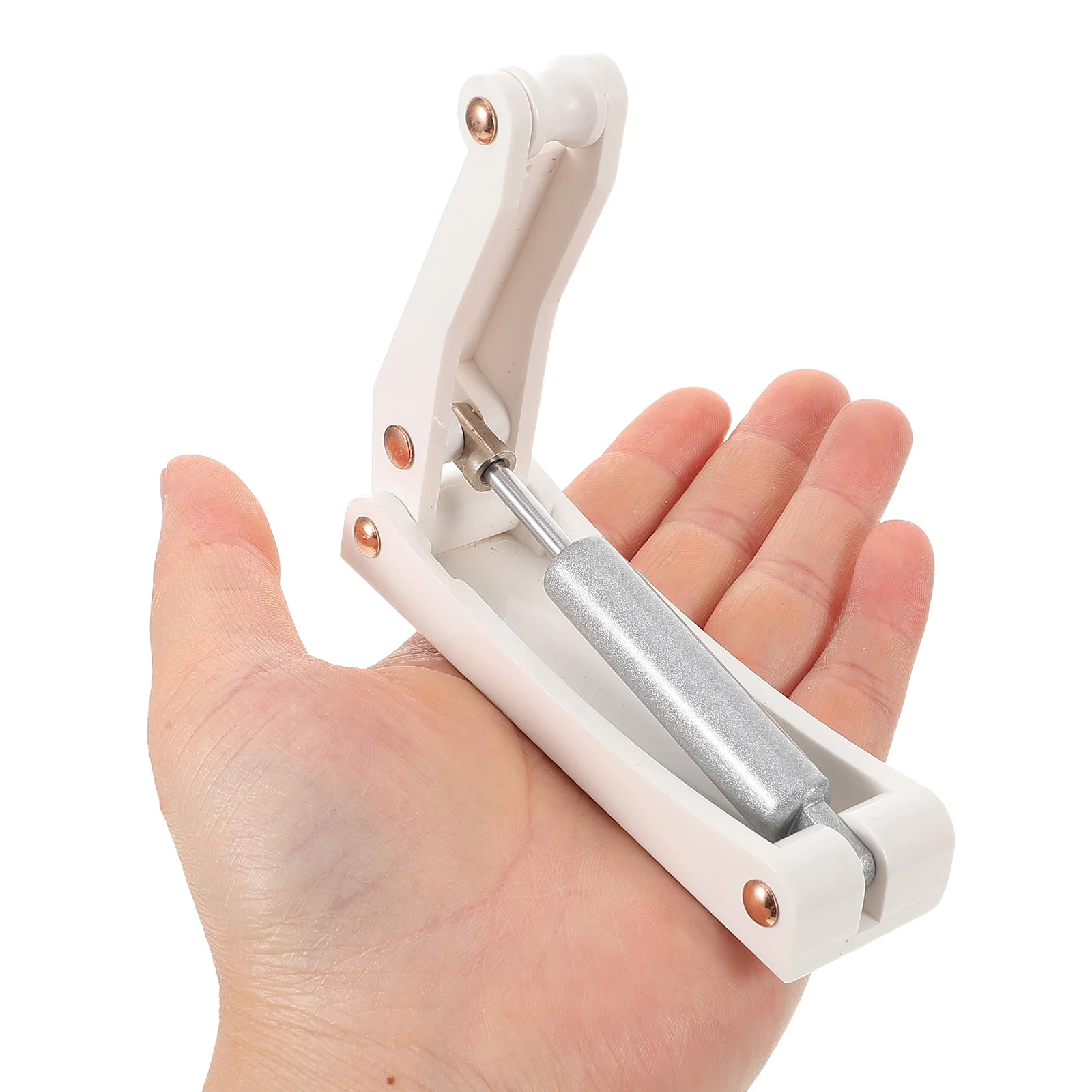 

Piano Descender Decelerator Cover Tool Buffer Non-marking Fallboard for Plastic Steel Slow Hydraulic