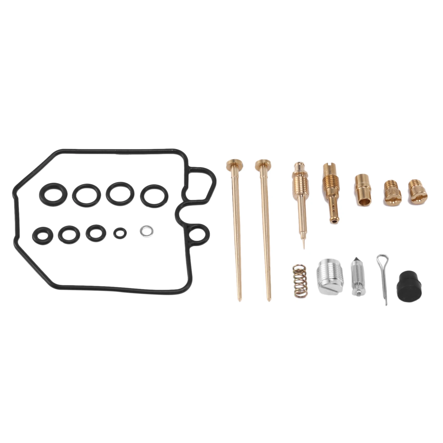 Carburetor Carb Rebuild Repair Kit for Honda 1980-1982 CB900 CB900F