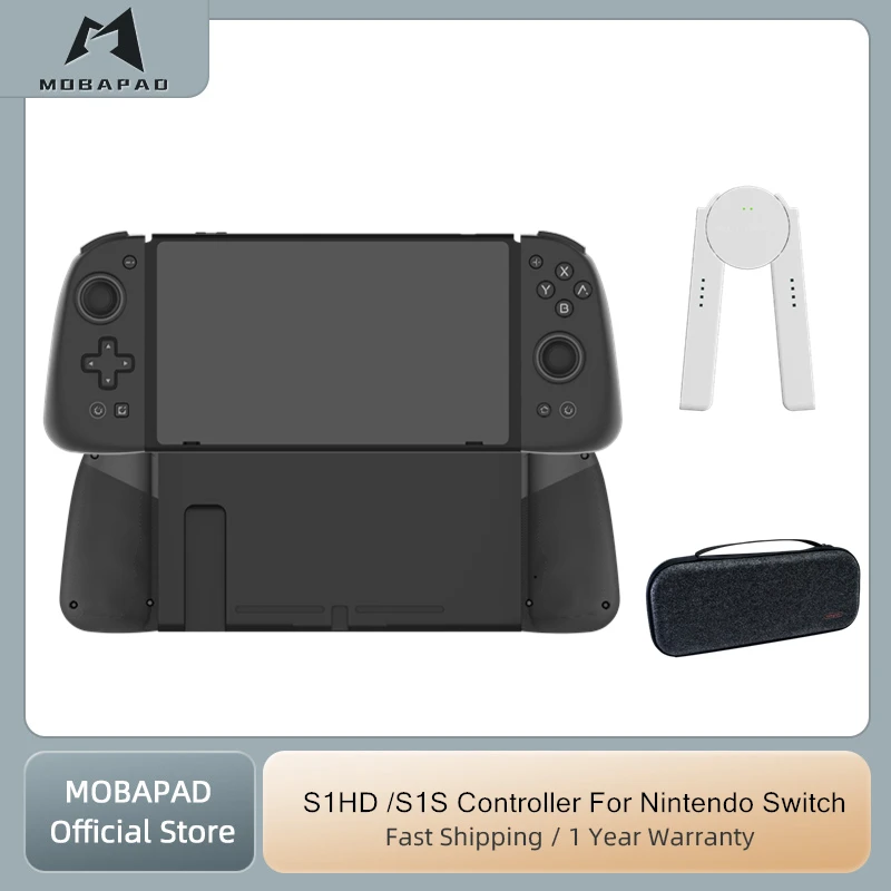 Mobapad S1 Hd / S1 …