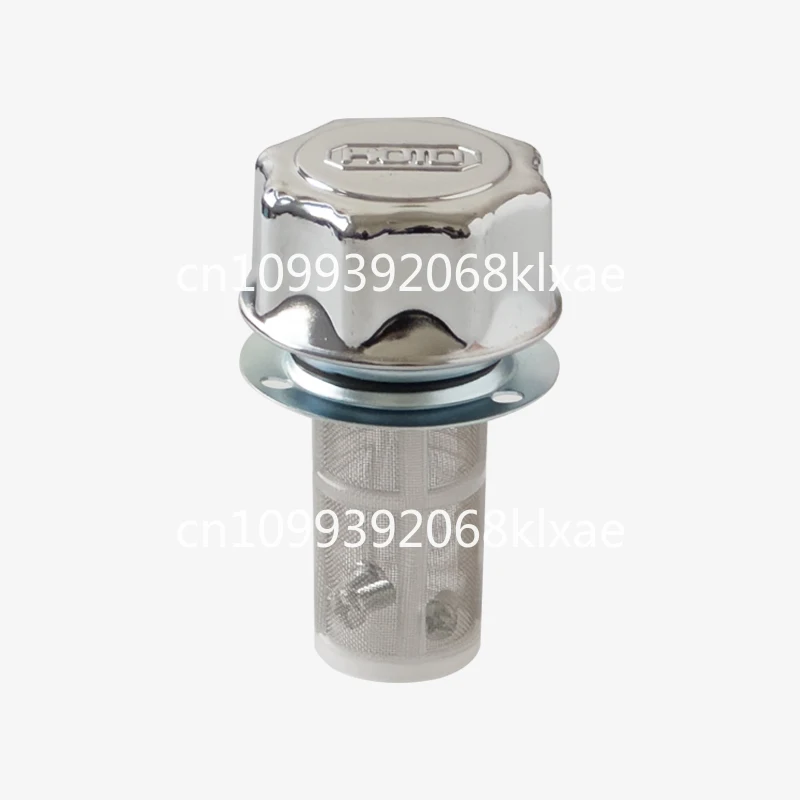 AB-1163 Fuel Tank Cap Fuel Port, Hydraulic Station HS-1162 Filter, Air Filter Oil Filter