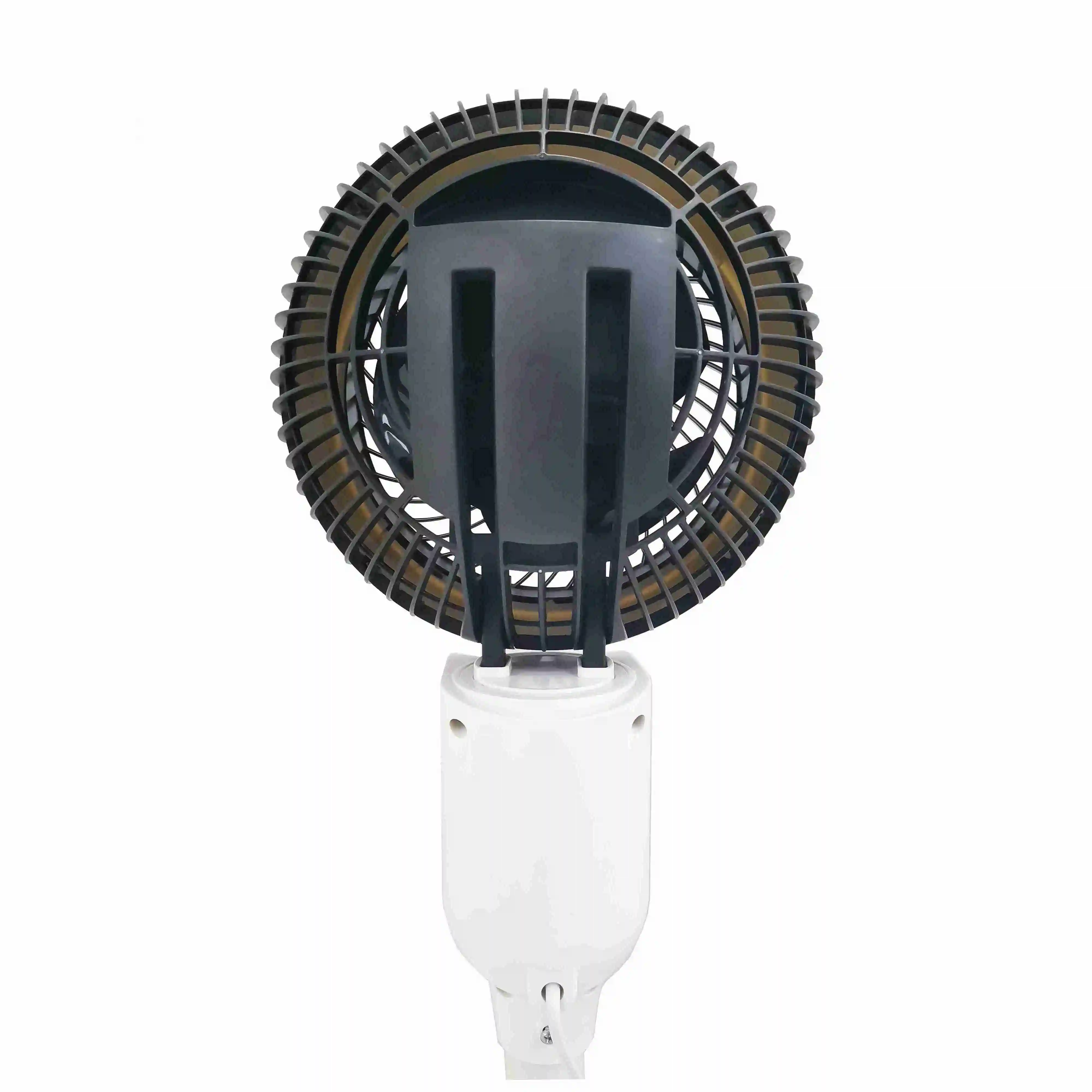 New Style Home Appliances Electric Standing Cooling AC Air Circulation Fan for Bedroom