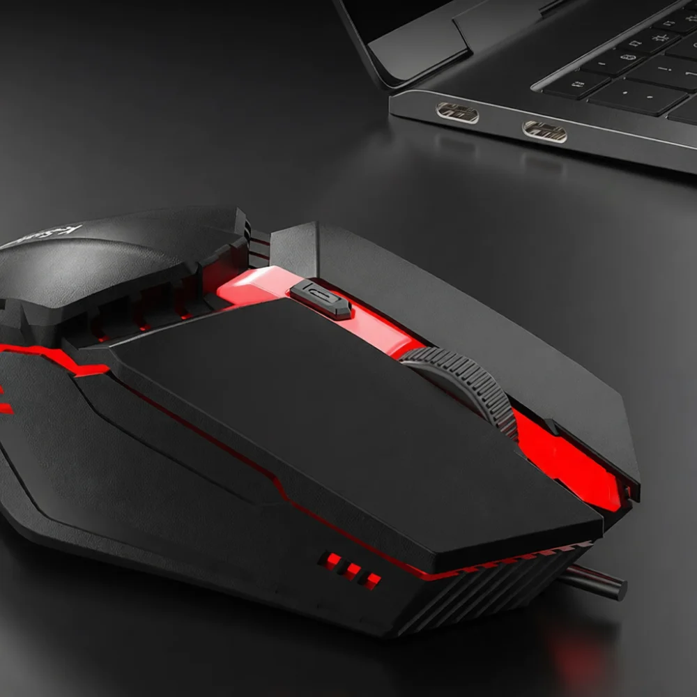 Viper M11 Wired Mouse USB Opti - đánh giá và giá Esports Gaming Hardware