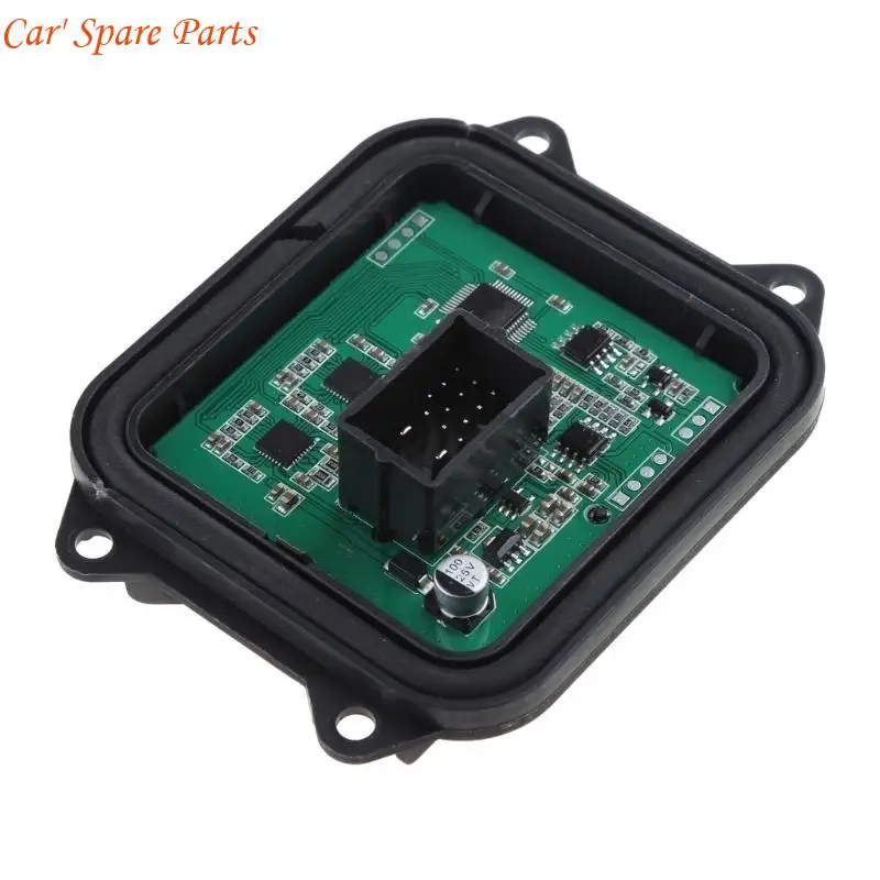 Y4UA OEM 63117182396 موصل وحدة المصباح التلقائي لـ E90 ، E92 ، E92 ، E93 ، E70