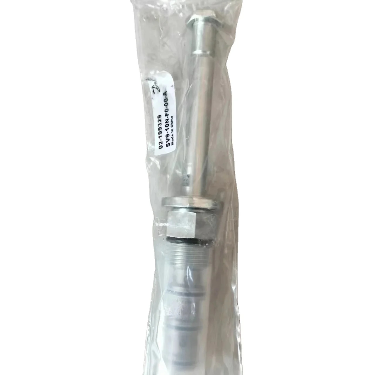 SV9-10N SV9-10N-F-0-00-A SV9-10 SV9-10-F-0-12DG SV9-10-F-0-24DG SV9-10-F ea ton vic kers IH صمام الملف اللولبي للخرطوشة الأصلية