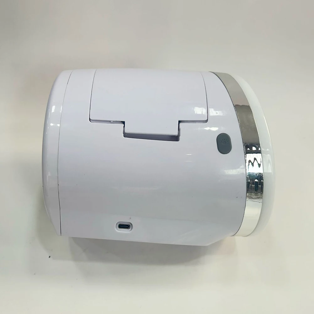 

Персональный портативный вентилятор циркуляции воздуха с 3-скоростным воздухоохладителем и пакетами льда, многонаправленными вентиляционными отверстиями со светодиодной подсветкой