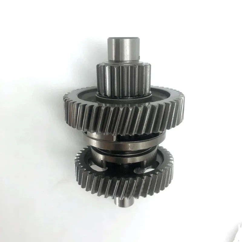 

Intermediate Gear Shaft For Kayo AU200 LX200M CVT LC162FMK E-TON 200 ATV Go Kart Engine