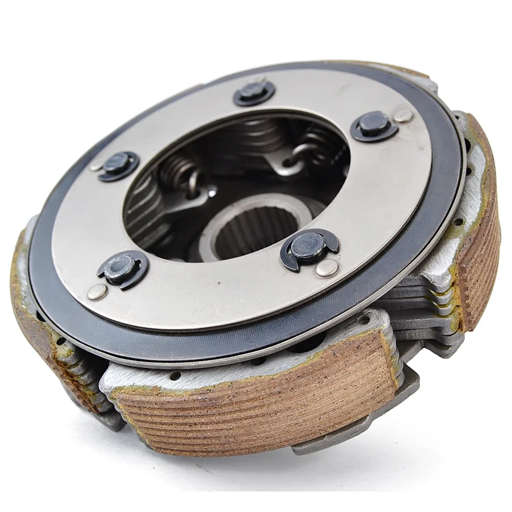 

0800-054000-0001 For CF Moto ZForce 800 Trail SSV 2017 2018 Motorcycle Clutch Assy Shoes Weight Set