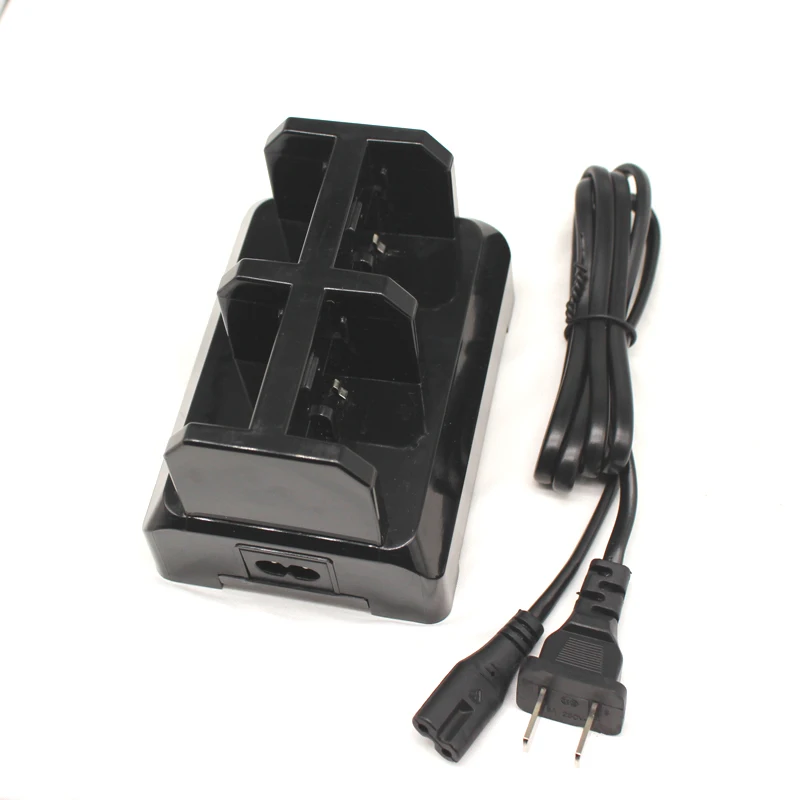 Cargador C300 EU US AO Reino Unido Enchufe