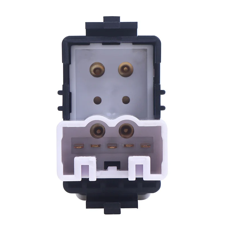 1pc Passenger Side Electric Window Lifter Control Switch For Camry Corolla RAV4 Matrix Scion Prius 84810-12080 Car Accessories