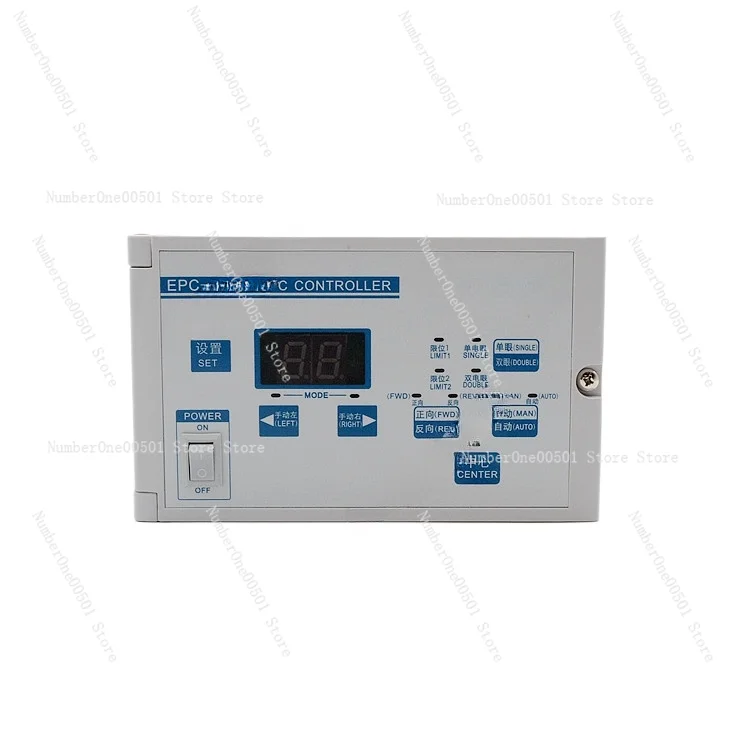 

EPC-D12 correction, photoelectric correction system, automatic correction controller