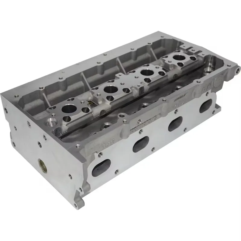 

Stock Engine Auto Parts 03C103351engine Cylinder Head for Polo EA111 1.6