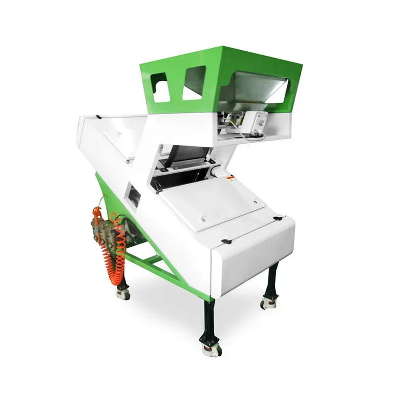 Grape Seeds Separator Machine Separation Machine for Grape Seed