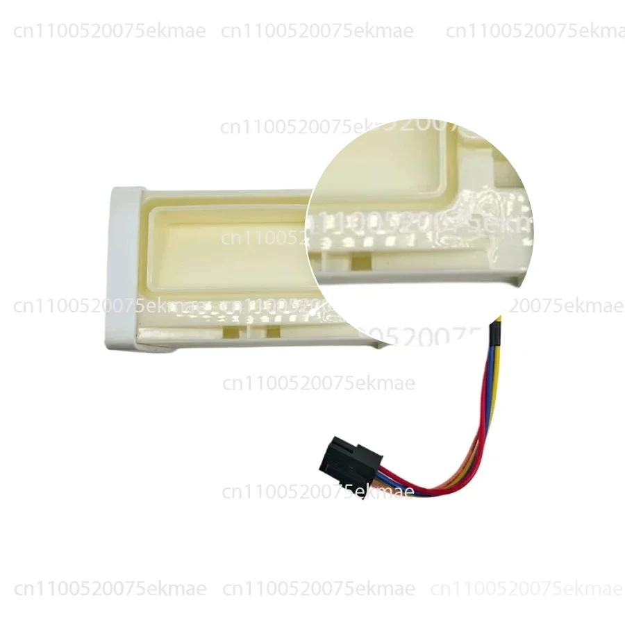 Air Duct Two-door Three-door Refrigerators Motor Damper Temperature Regulator