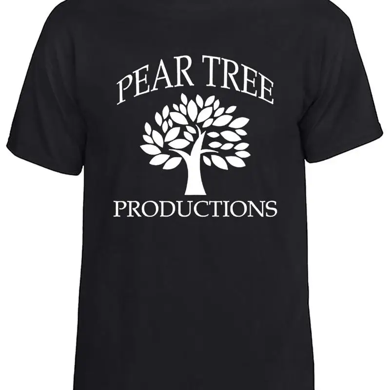 Pear Tree Productions Alan Partridge Comedy T-Shirt