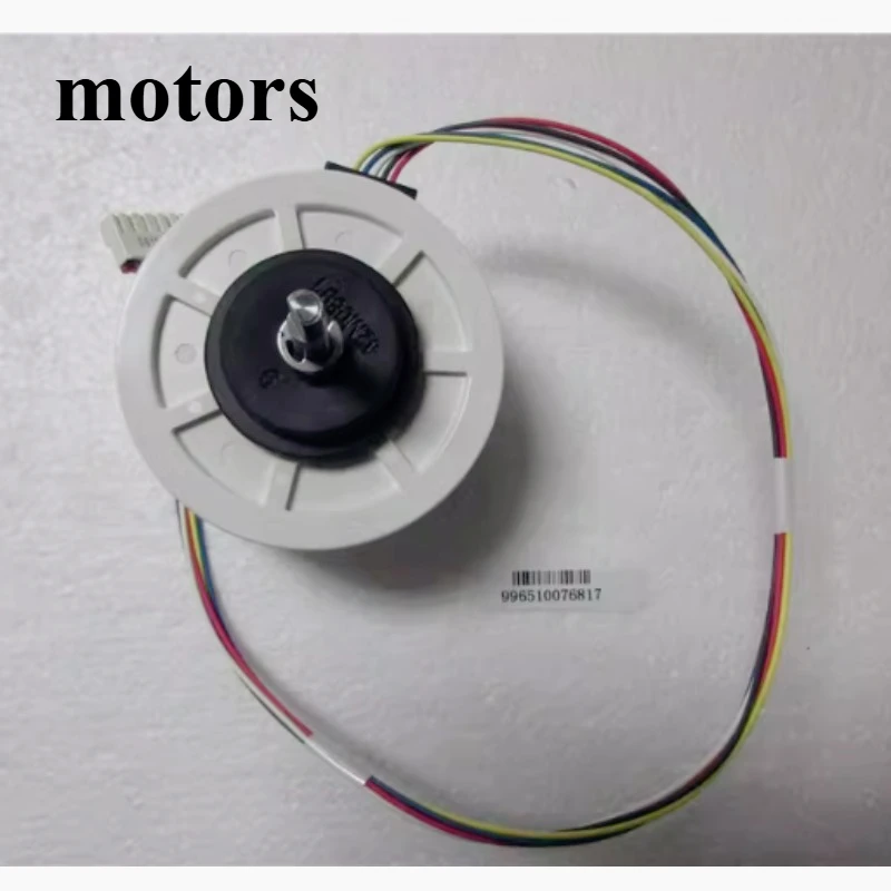 

Подходит для очистителя воздуха DE5205 5206 5207: плата управления, двигатель, аксессуары.