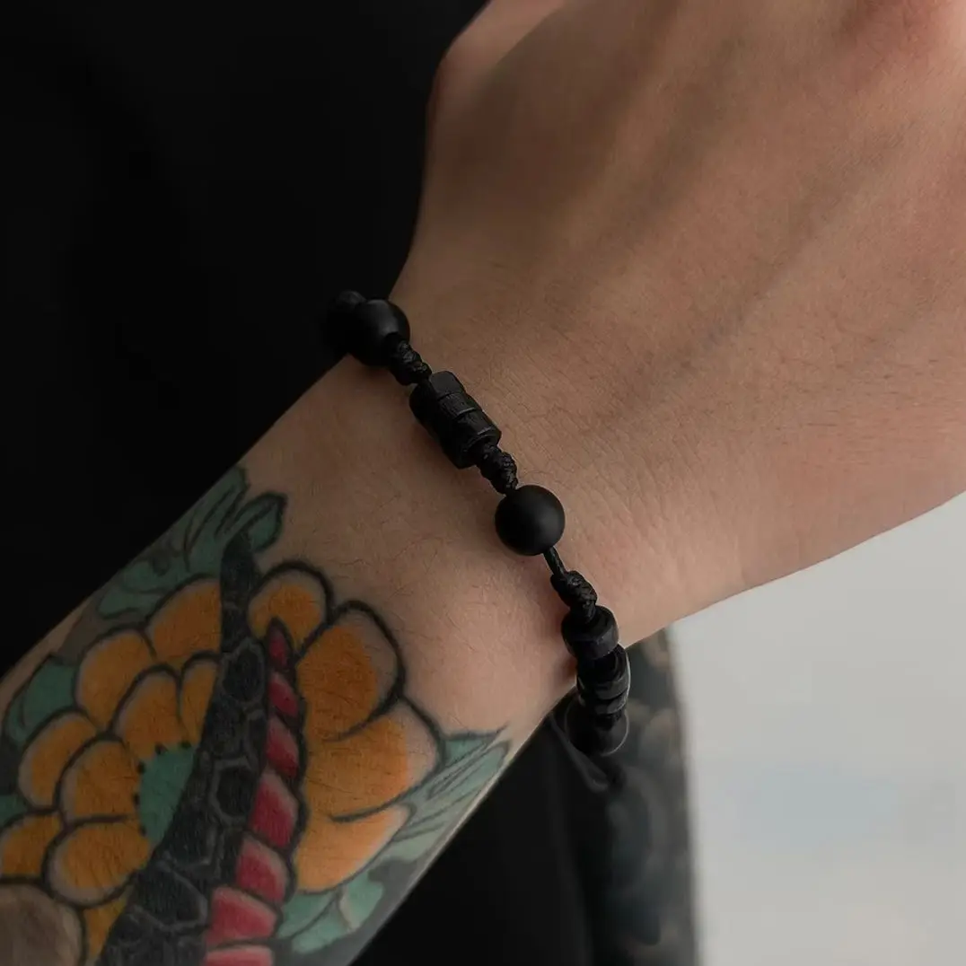 Kunjoe Punk Black A…