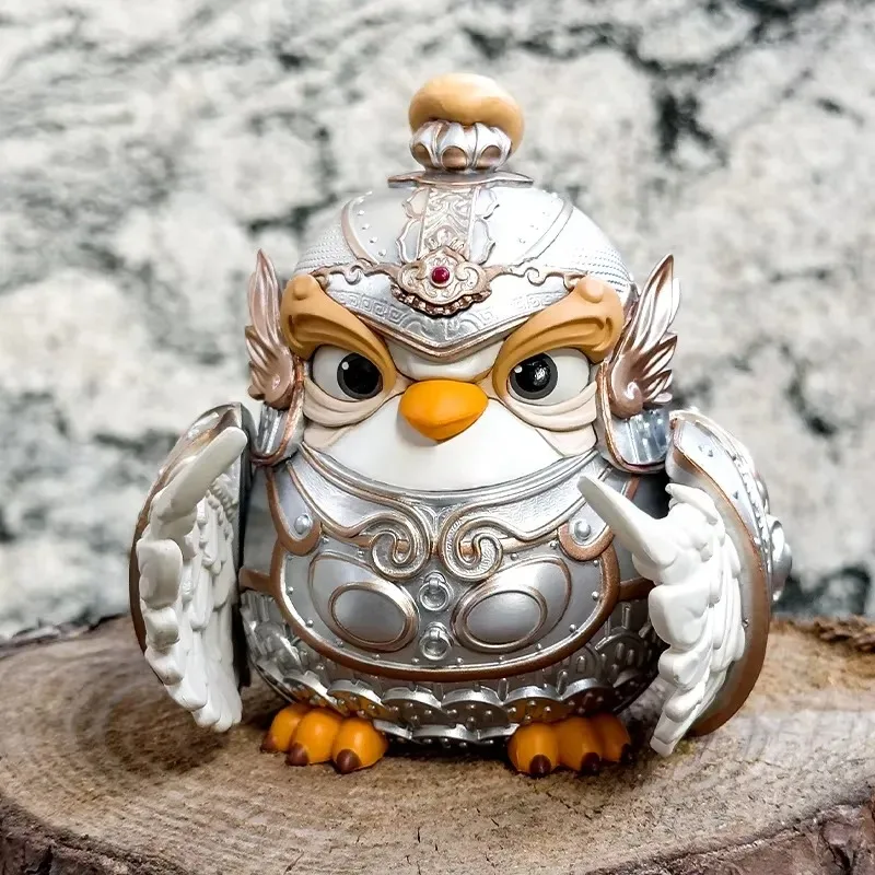 soporte-para-pluma-estilo-armadura-de-la-dinastia-tang-de-hongdian-accesorio-de-escritorio-modelo-coleccionable-herramienta-decorativa-para-escribir-regalo